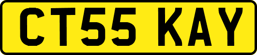 CT55KAY