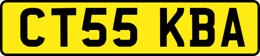 CT55KBA