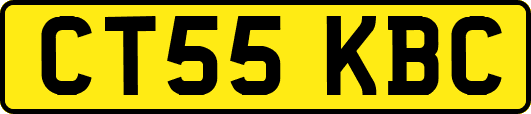 CT55KBC