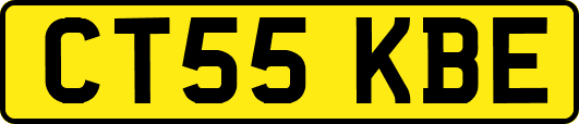 CT55KBE