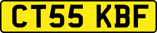 CT55KBF