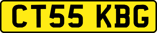 CT55KBG