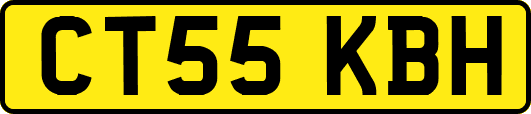 CT55KBH
