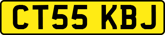CT55KBJ