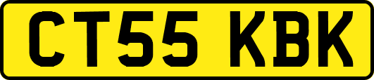 CT55KBK