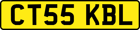 CT55KBL