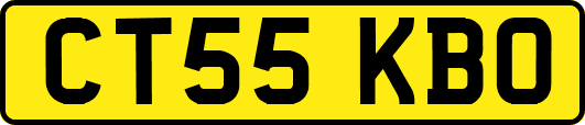 CT55KBO