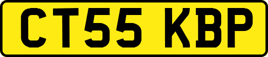 CT55KBP