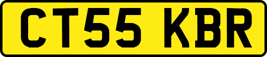 CT55KBR