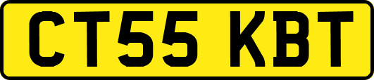 CT55KBT