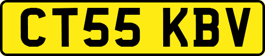 CT55KBV