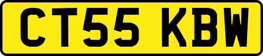 CT55KBW