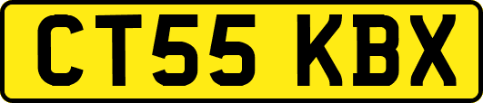CT55KBX
