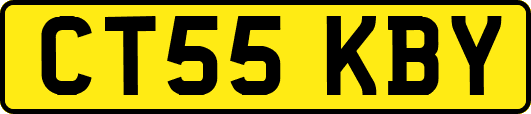CT55KBY