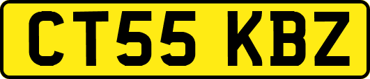 CT55KBZ