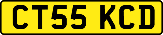 CT55KCD