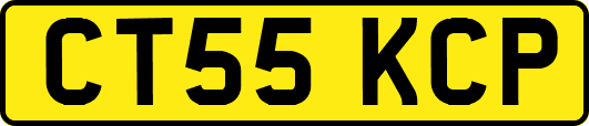 CT55KCP