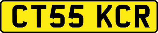 CT55KCR