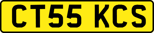 CT55KCS