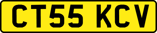 CT55KCV