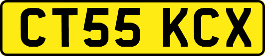 CT55KCX