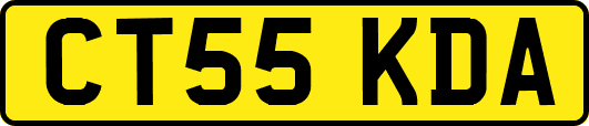 CT55KDA