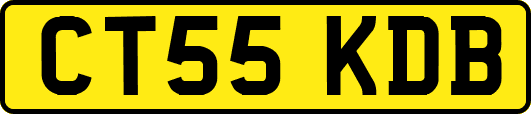 CT55KDB