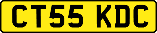 CT55KDC