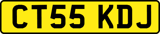 CT55KDJ