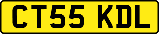 CT55KDL