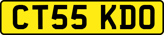 CT55KDO