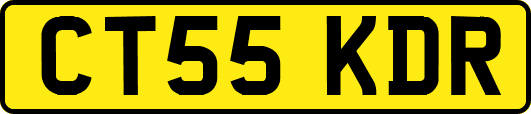 CT55KDR
