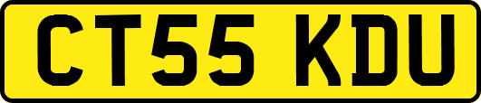 CT55KDU