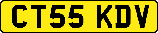 CT55KDV