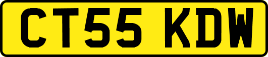 CT55KDW