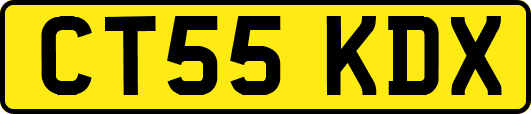 CT55KDX