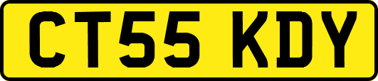 CT55KDY