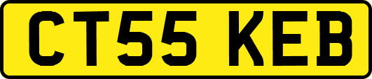 CT55KEB