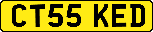 CT55KED