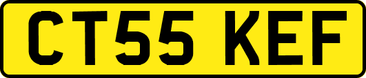 CT55KEF