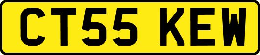 CT55KEW
