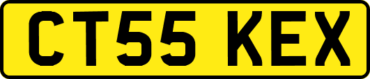 CT55KEX