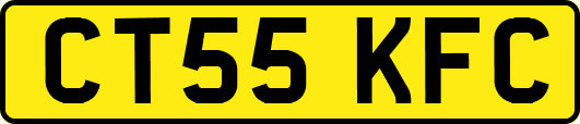 CT55KFC