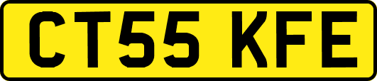 CT55KFE