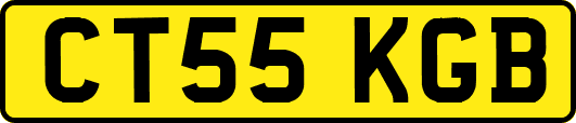 CT55KGB