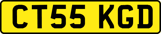 CT55KGD