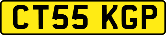 CT55KGP