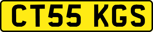 CT55KGS