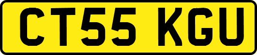 CT55KGU