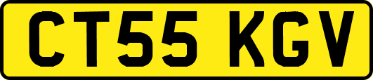 CT55KGV